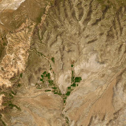 Unnamed Road Tropic UT 84776 Satellite Map