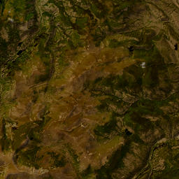 South Fork, CO 81154, USA Satellite Map
