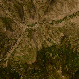 91 Buck Court, South Fork, CO 81154, USA Satellite Map