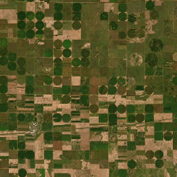 US-54 Haviland KS 67059 USA Satellite Map