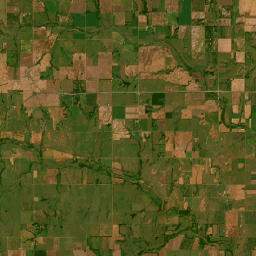 3579-3643 KS-14 Murdock KS 67111 Satellite Map