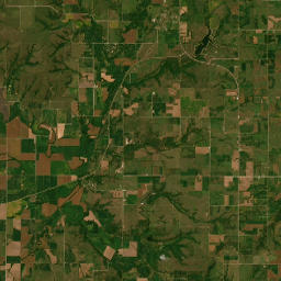 Kansas 39, Fredonia, KS 66736, USA Satellite Map
