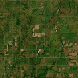 Kansas 39, Walnut, KS 66780, USA Satellite Map