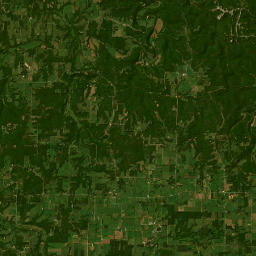 11575-11577 Missouri 64, Lebanon, MO Satellite Map