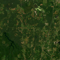 North Wolf Creek Road, Carterville, IL Satellite Map