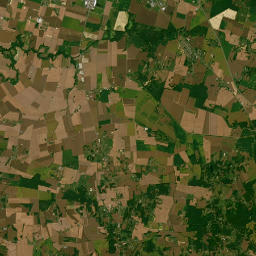 Utica, KY 42376, USA Satellite Map