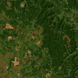 1716-2170 Kentucky 52, New Haven, KY Satellite Map