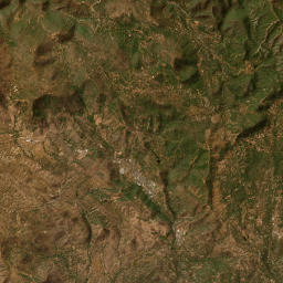 4913-4927 Central Yosemite Highway Mariposa CA Satellite Map