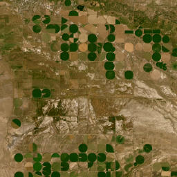 1521-1999 Henderson Rd Monte Vista Satellite Map
