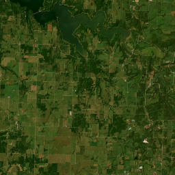 Missouri 245 Aldrich MO 65601 Satellite Map