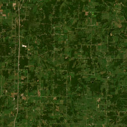 132 State Rd O Fair Grove MO Satellite Map