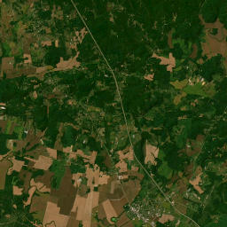 U.S. 231, Hartford, KY 42347, America Satellite Map