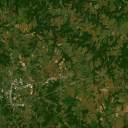 801-985 Wallace Avenue, Leitchfield, KY Satellite Map