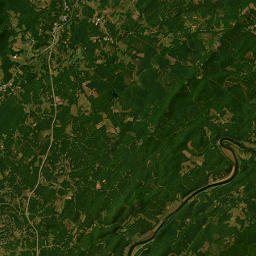 Honeyhouse Road, Madison Heights, VA Satellite Map