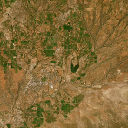 30012-30914 US-160 Cortez CO Satellite Map