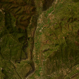 6345-6357 Florida Road Durango CO Satellite Map