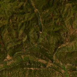 10845 Co Rd 501 Bayfield CO 81122 Satellite Map