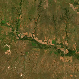 Seminary Street Lake City KS 67071 Satellite Map