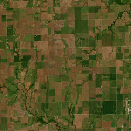 275 W 90th Avenue North, Conway Springs Satellite Map