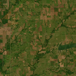 12790-12794 Old Highway 77, Winfield, KS Satellite Map