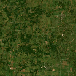 101-149 West Boone Street, Ash Grove, MO Satellite Map