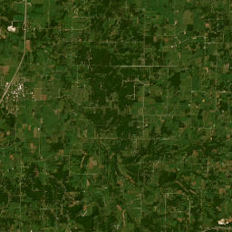 5971-5977 J Road, Strafford, MO 65757 Satellite Map