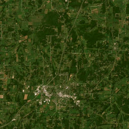 18839 Missouri 38, Marshfield, MO 65706 Satellite Map