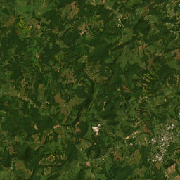 210 South Main Street, Marion, KY 42064 Satellite Map