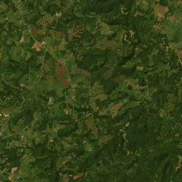 Kentucky 132, Marion, KY 42064, USA Satellite Map