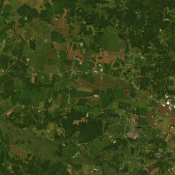 595-1425 Columbia Schoolhouse Road Satellite Map