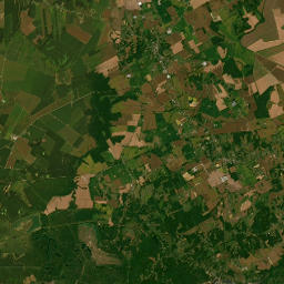 Kentucky 254, Sacramento, KY 42372 Satellite Map