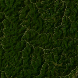 Kentucky 979, Teaberry, KY 41660, USA Satellite Map