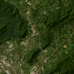 166-298 State Route 1453, Roanoke, VA Satellite Map