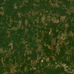 U.S. 460 Business & U.S. 15 & U.S. 460, 601 Satellite Map