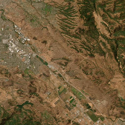 8820 Santa Teresa Blvd, Morgan Hill, CA map(satellite map)