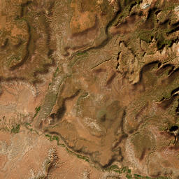 449-617 Utah 9, PINE VALLEY, UT 84781 Satellite Map