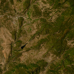 Snowball Road, Pagosa Springs, CO 81147 Satellite Map