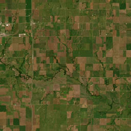 Kansas Turnpike, Wellington, KS 67152, USA Satellite Map