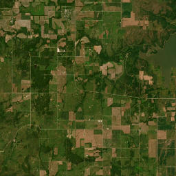 Sycamore Street, Elk City, KS 67344 Satellite Map