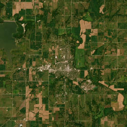 4000 Road, Independence, KS 67301 Satellite Map