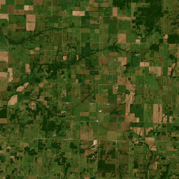 5037-5043 Highway 66, La Russell, MO Satellite Map