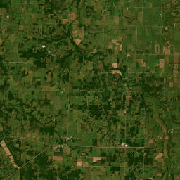 20966-20990 State Hwy Z Everton MO Satellite Map