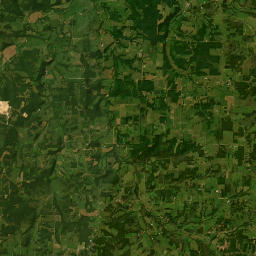 5193 Missouri 95, Mountain Grove, MO Satellite Map