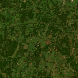 6199-6287 U.S. 63 Houston MO 65483 Satellite Map