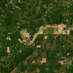 210 East State Street, Advance, MO 63730 Satellite Map