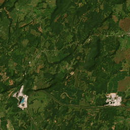 East Adair Street, Smithland, KY 42081, USA Satellite Map