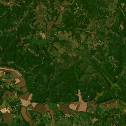 5891 Kentucky 70 Morgantown KY 42261 Satellite Map