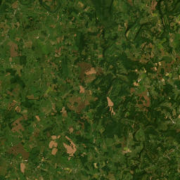 3941-4161 Rube Smith Road, Canmer, KY Satellite Map