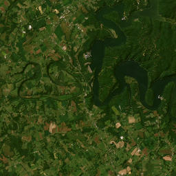 3029-3563 Knifley Rd Columbia KY Satellite Map