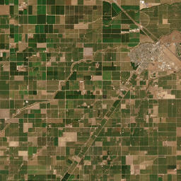 24688 Rd 10 Chowchilla CA 93610 Satellite Map